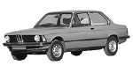 BMW E21 B0159 Fault Code