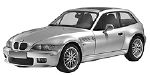 BMW E36-7 B0159 Fault Code