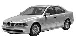 BMW E39 B0159 Fault Code