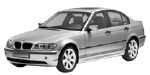 BMW E46 B0159 Fault Code