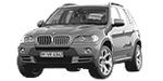 BMW E70 B0159 Fault Code