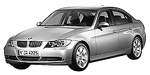 BMW E92 B0159 Fault Code