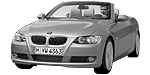 BMW E93 B0159 Fault Code