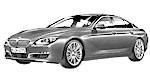 BMW F06 B0159 Fault Code