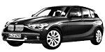 BMW F20 B0159 Fault Code